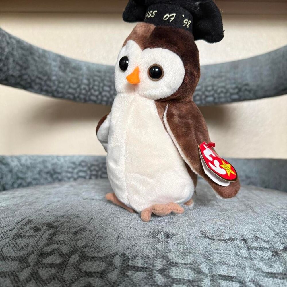 Beanie-babies multi Stuffed-animals